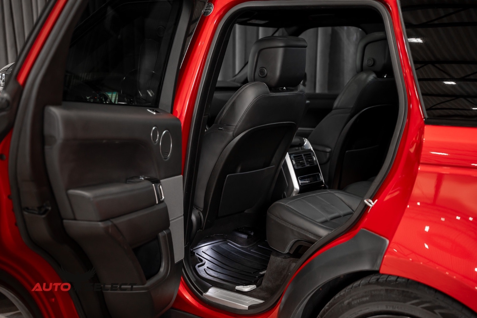 Land Rover Range Rover Sport P400e Automatic, 400hp, 2019