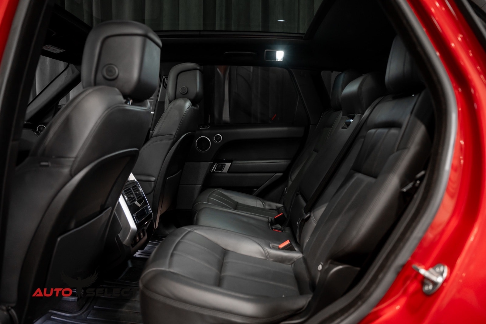 Land Rover Range Rover Sport P400e Automatic, 400hp, 2019