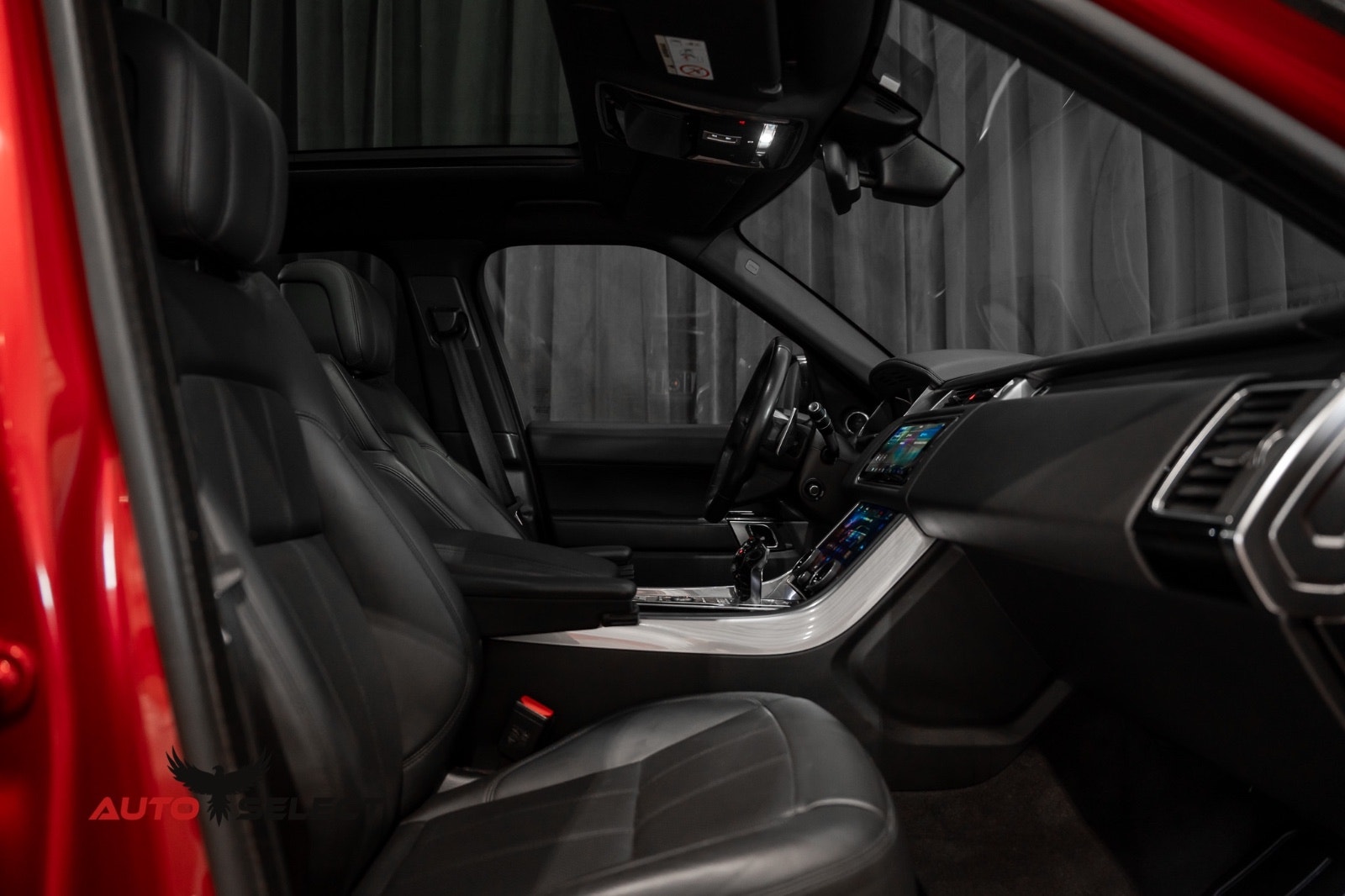 Land Rover Range Rover Sport P400e Automatic, 400hp, 2019