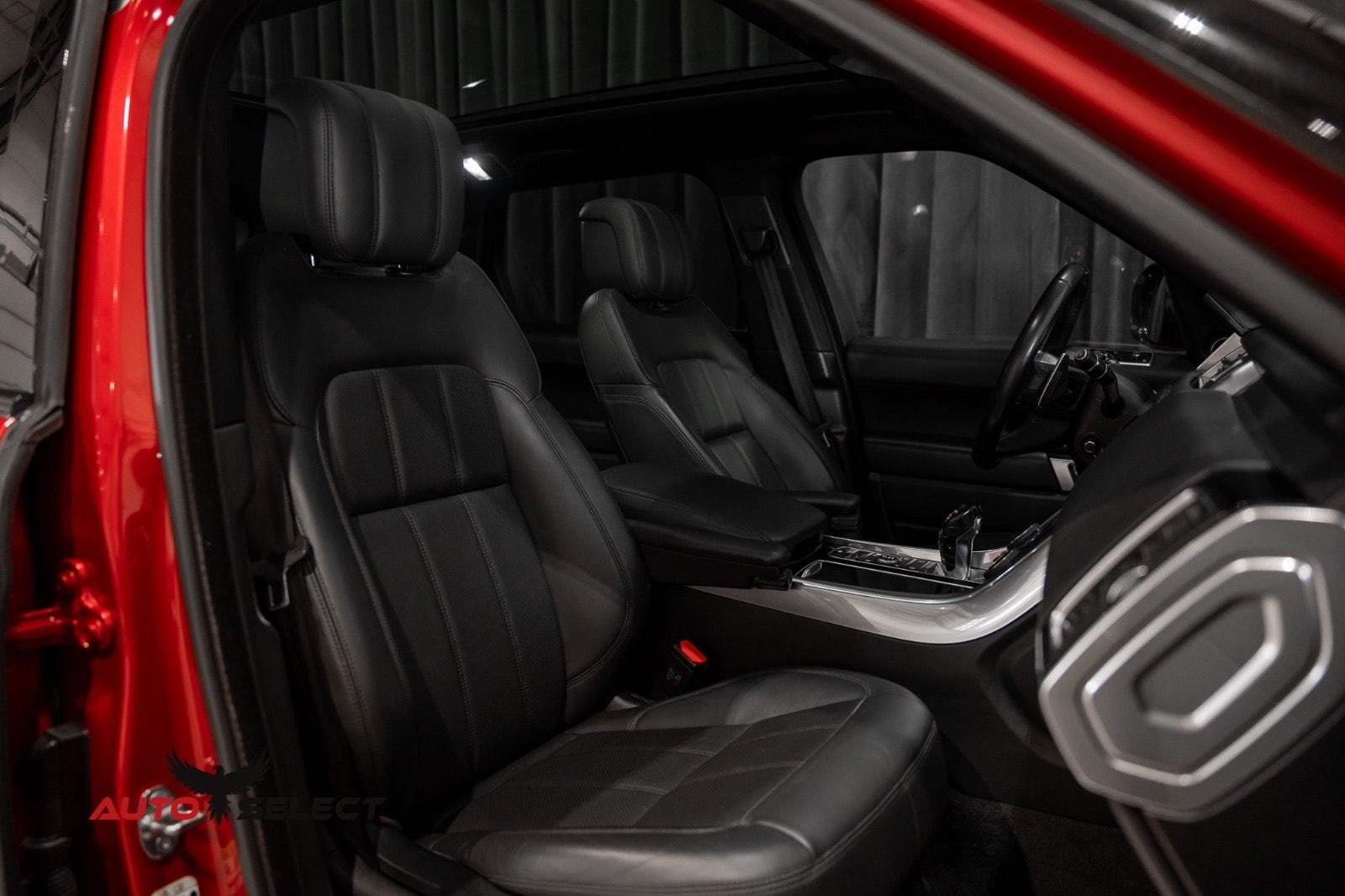 Land Rover Range Rover Sport P400e Automatic, 400hp, 2019