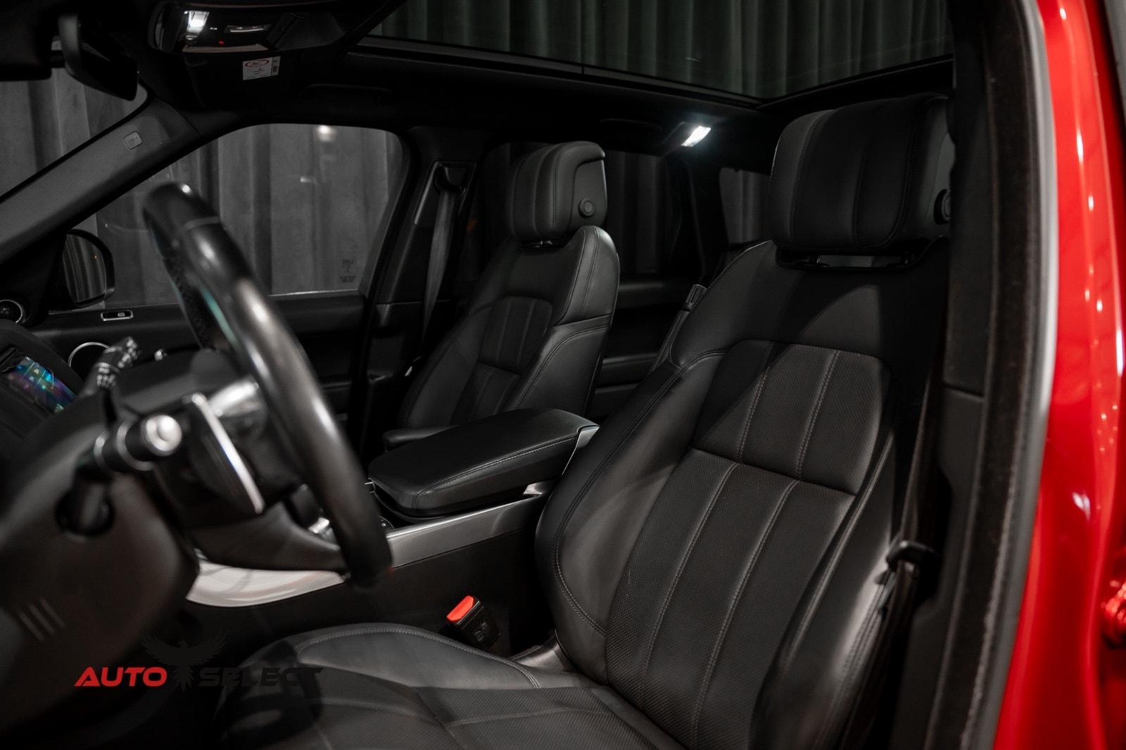Land Rover Range Rover Sport P400e Automatic, 400hp, 2019
