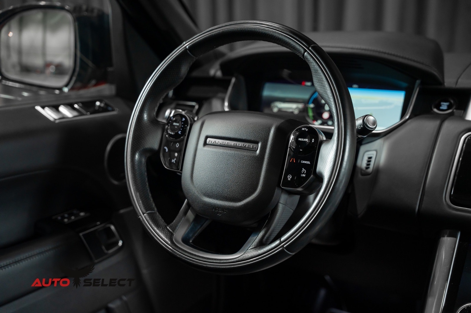 Land Rover Range Rover Sport P400e Automatic, 400hp, 2019
