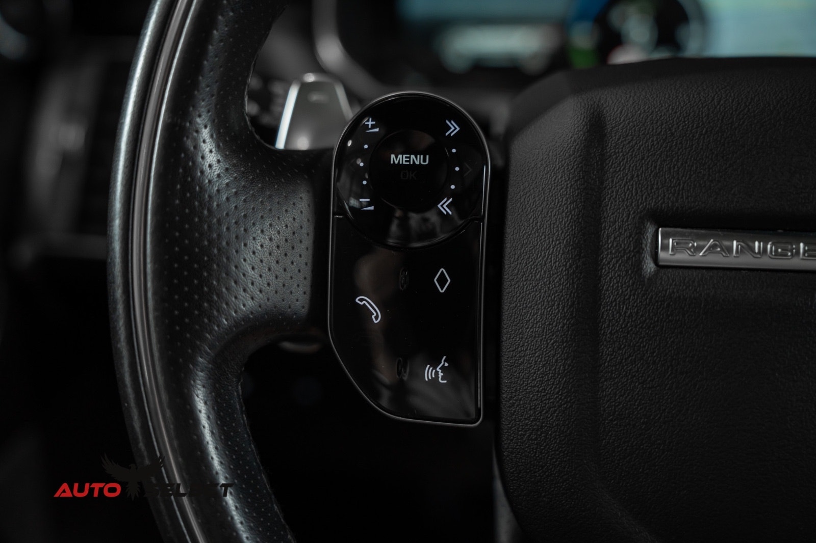 Land Rover Range Rover Sport P400e Automatic, 400hp, 2019