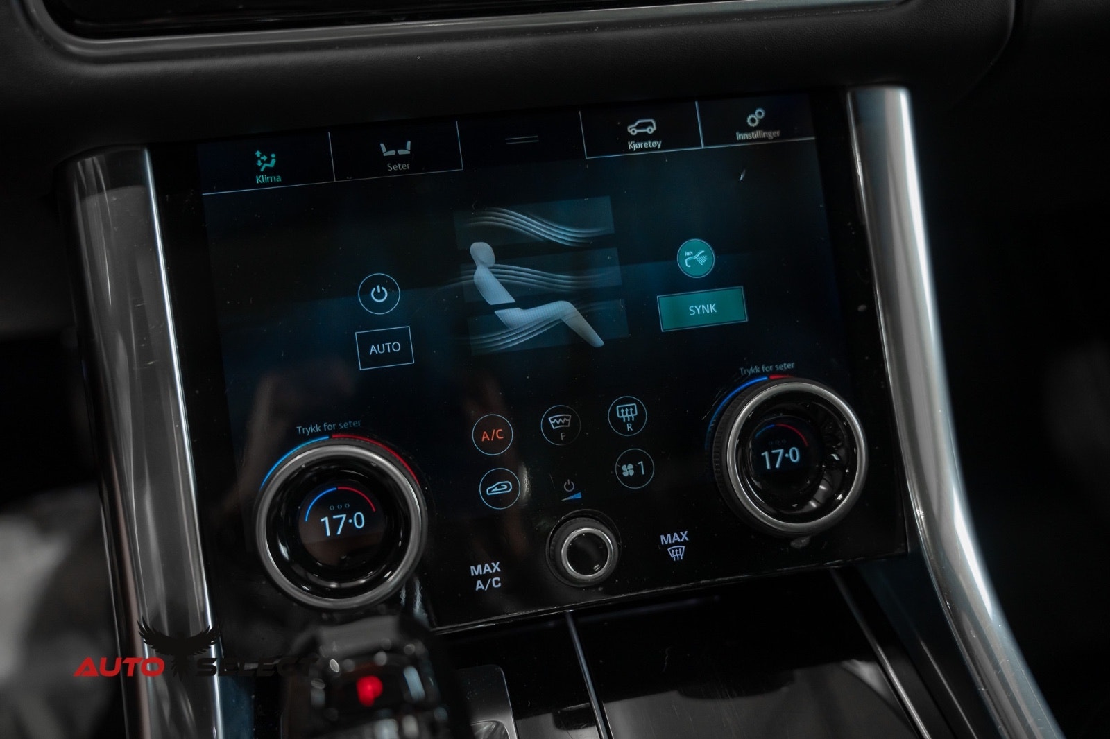 Land Rover Range Rover Sport P400e Automatic, 400hp, 2019