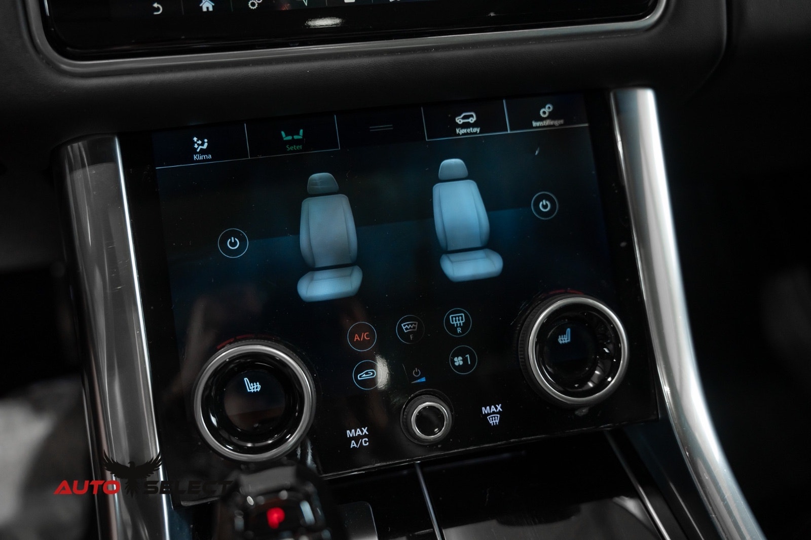 Land Rover Range Rover Sport P400e Automatic, 400hp, 2019