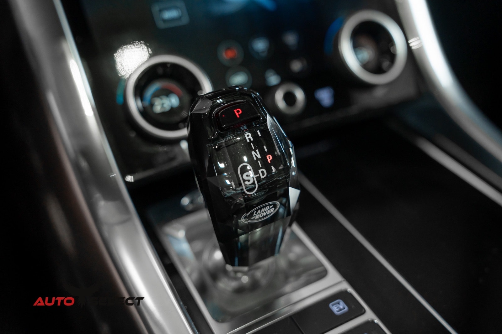 Land Rover Range Rover Sport P400e Automatic, 400hp, 2019
