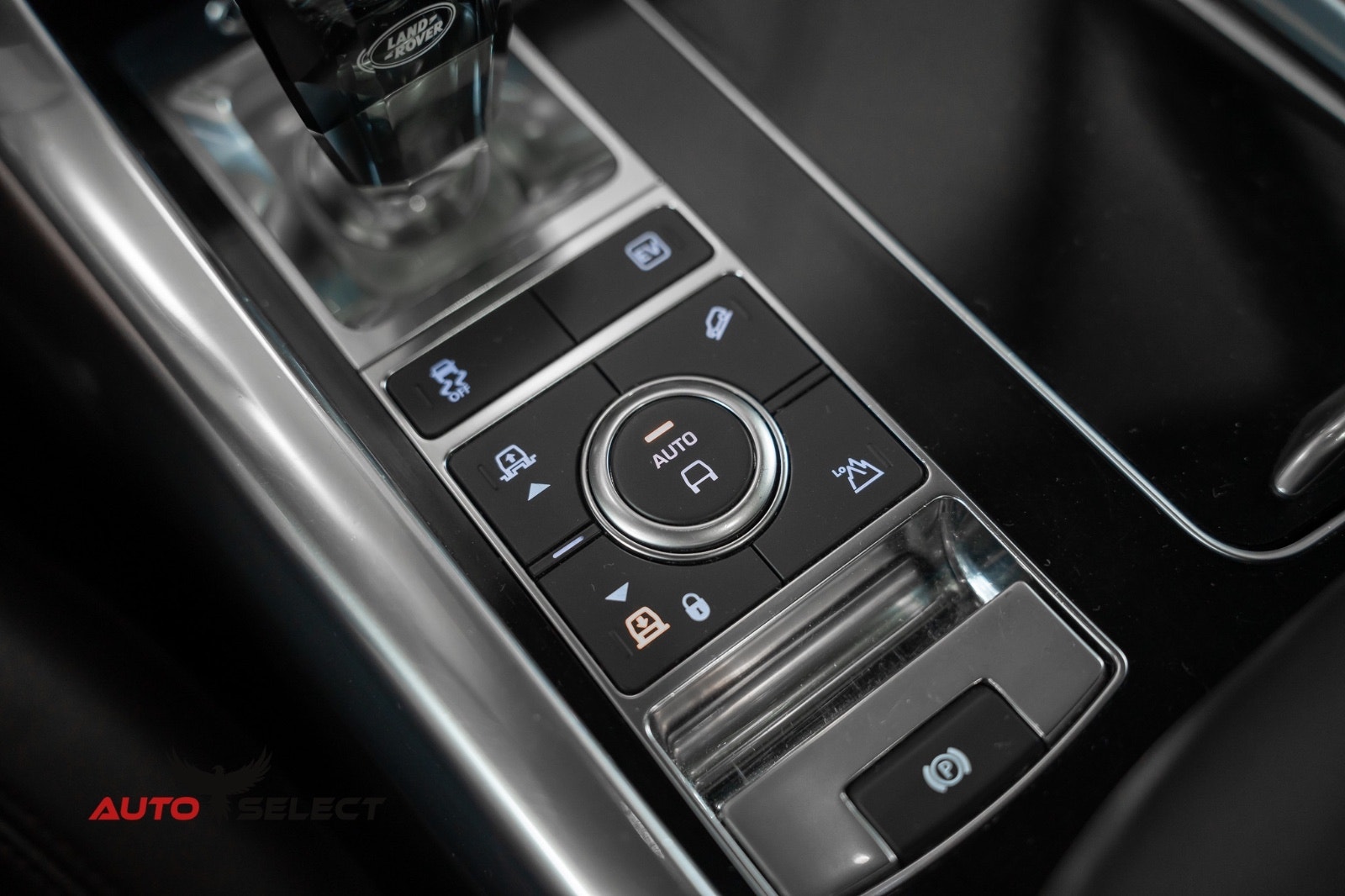 Land Rover Range Rover Sport P400e Automatic, 400hp, 2019