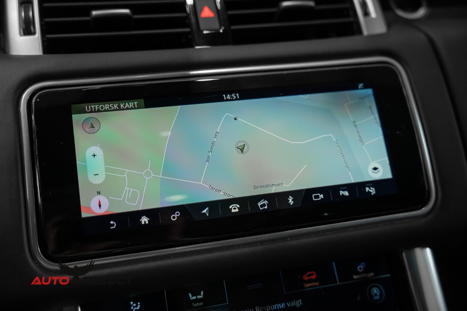 Land Rover Range Rover Sport P400e Automatic, 400hp, 2019