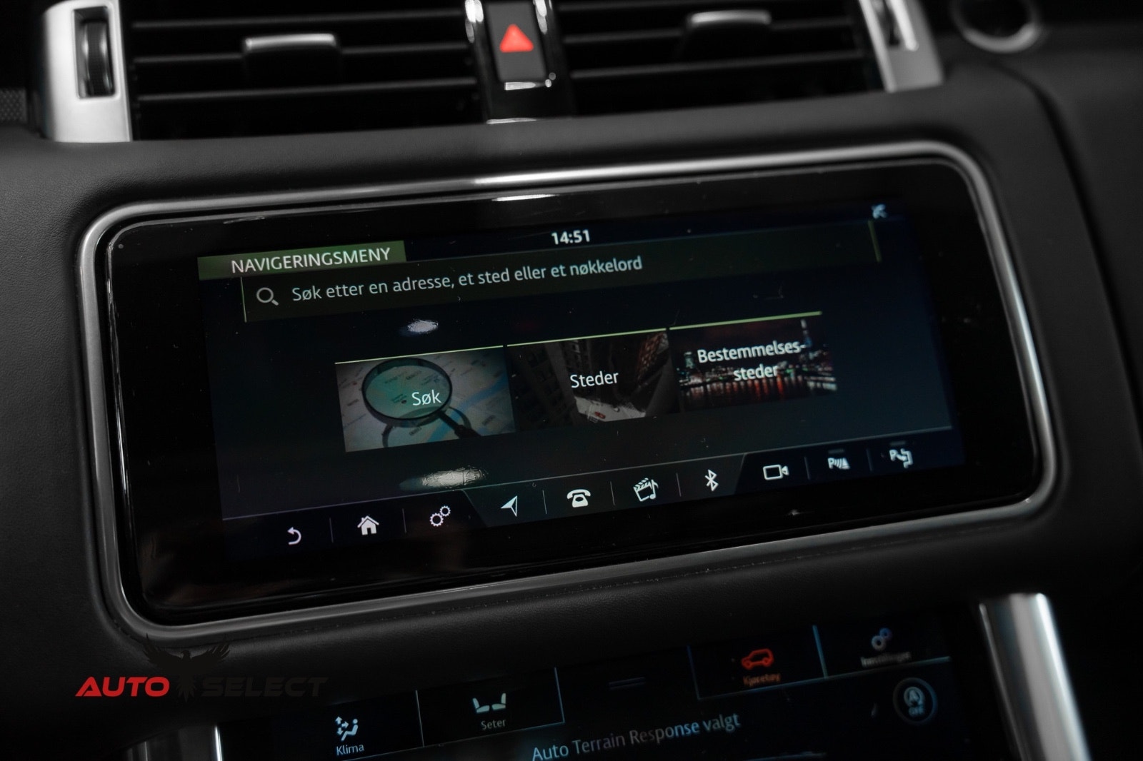 Land Rover Range Rover Sport P400e Automatic, 400hp, 2019
