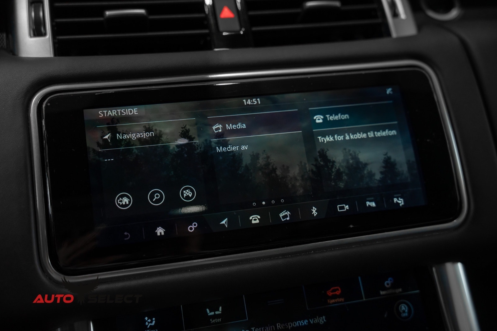 Land Rover Range Rover Sport P400e Automatic, 400hp, 2019