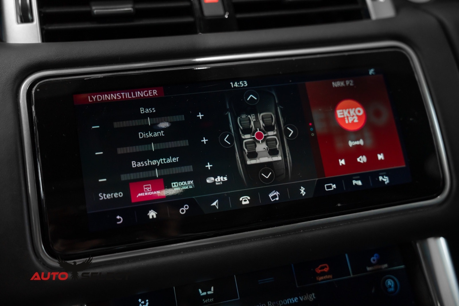 Land Rover Range Rover Sport P400e Automatic, 400hp, 2019