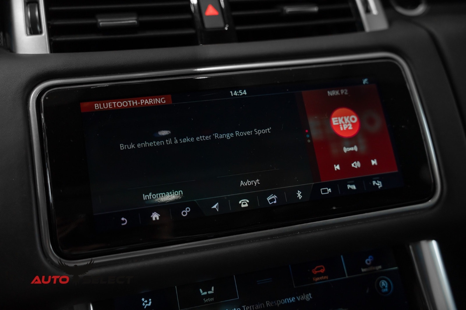 Land Rover Range Rover Sport P400e Automatic, 400hp, 2019