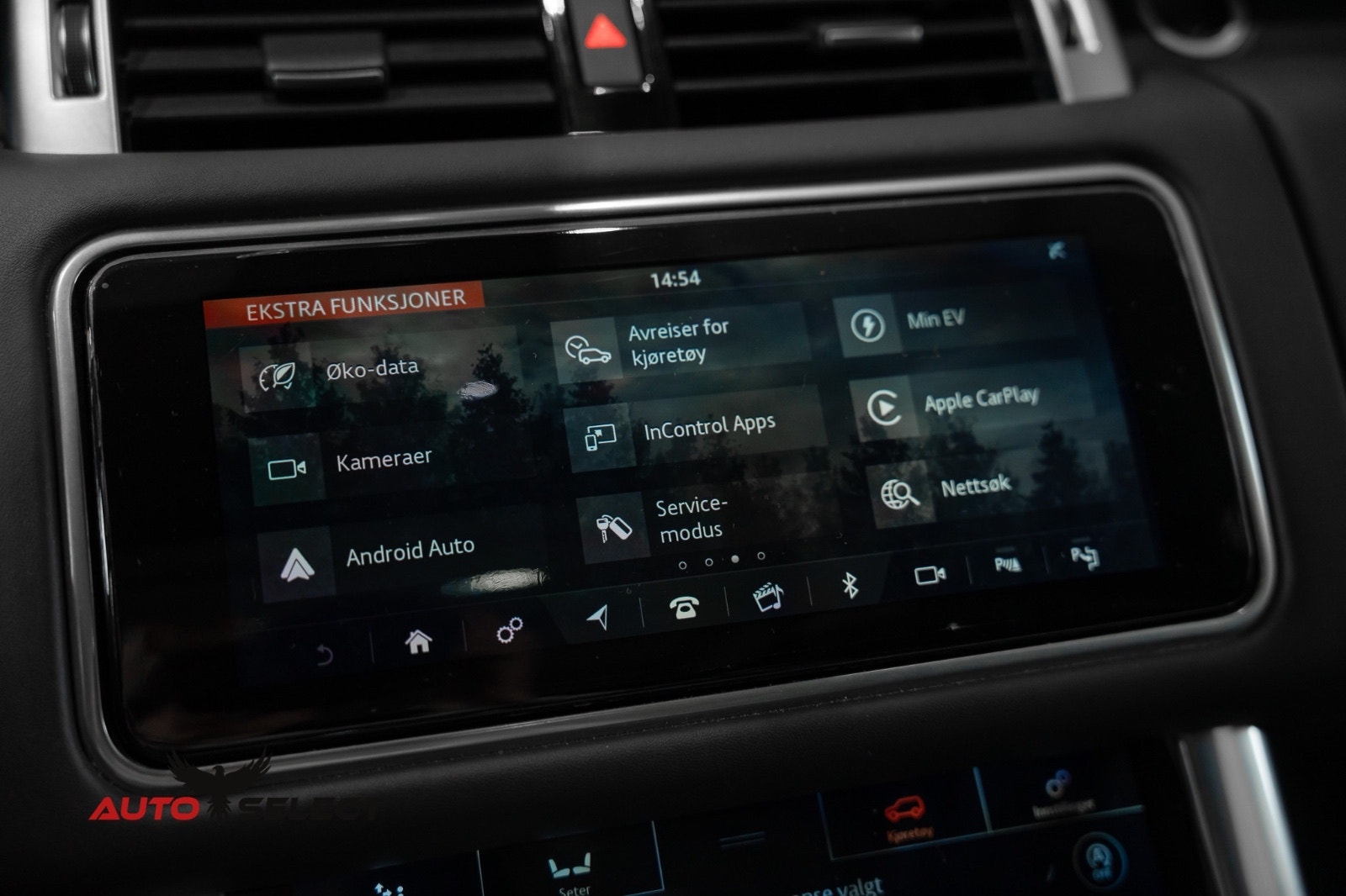 Land Rover Range Rover Sport P400e Automatic, 400hp, 2019