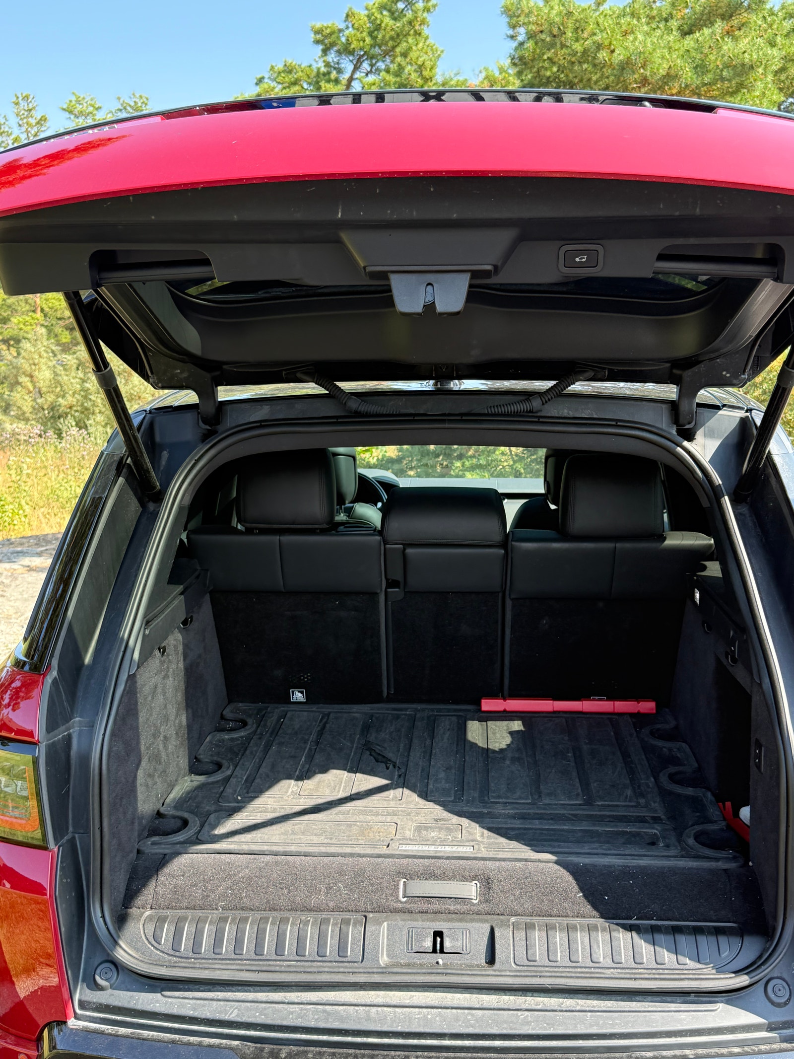 Land Rover Range Rover Sport P400e Automatic, 400hp, 2021