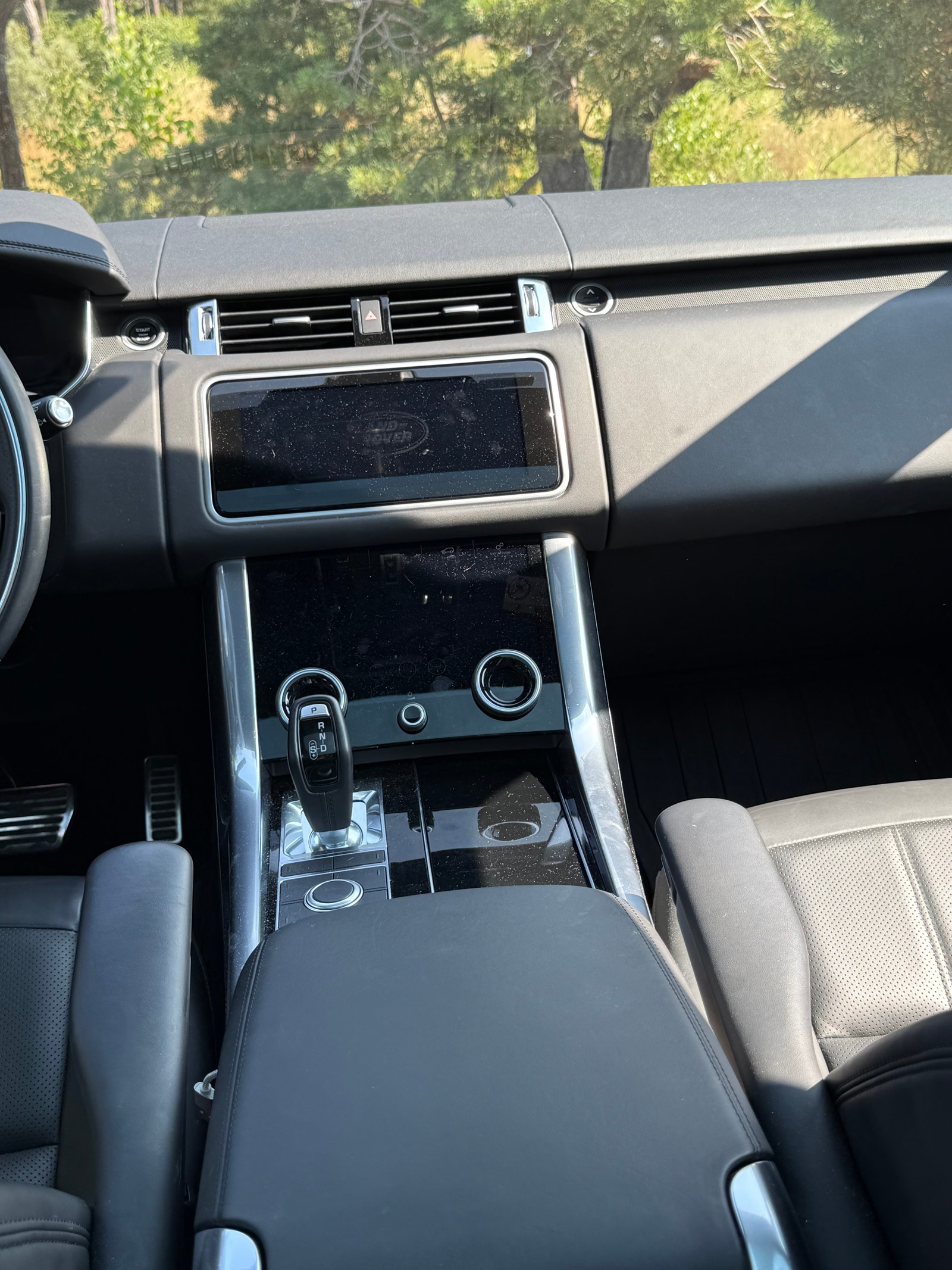 Land Rover Range Rover Sport P400e Automatic, 400hp, 2021