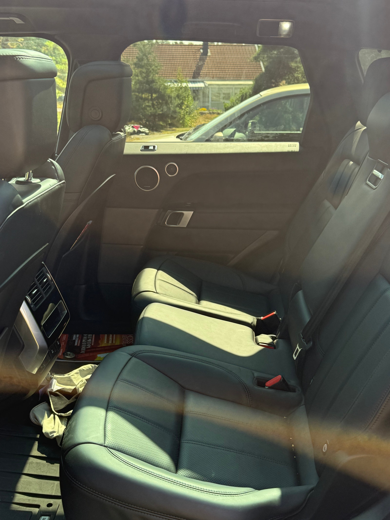 Land Rover Range Rover Sport P400e Automatic, 400hp, 2021
