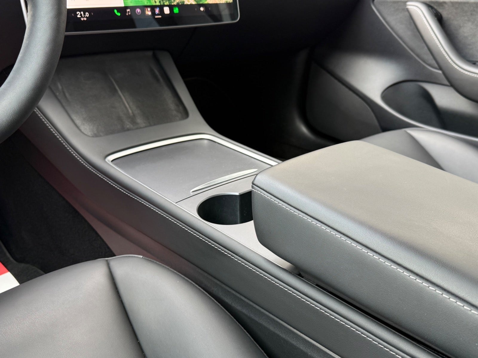 Tesla Model 3 Long Range AWD, 498ps, 2023