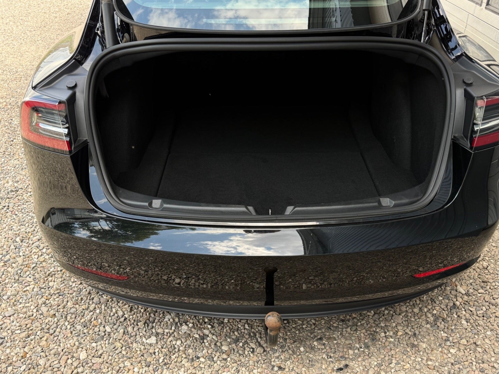 Tesla Model 3 Long Range AWD, 498ps, 2023