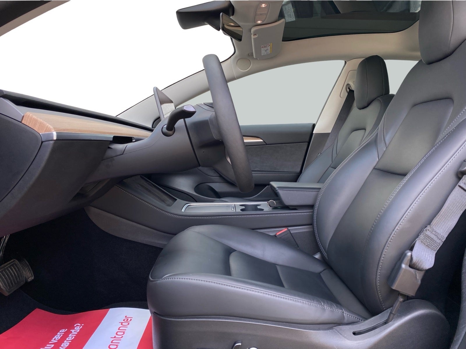 Tesla Model 3 Long Range AWD, 498ps, 2023