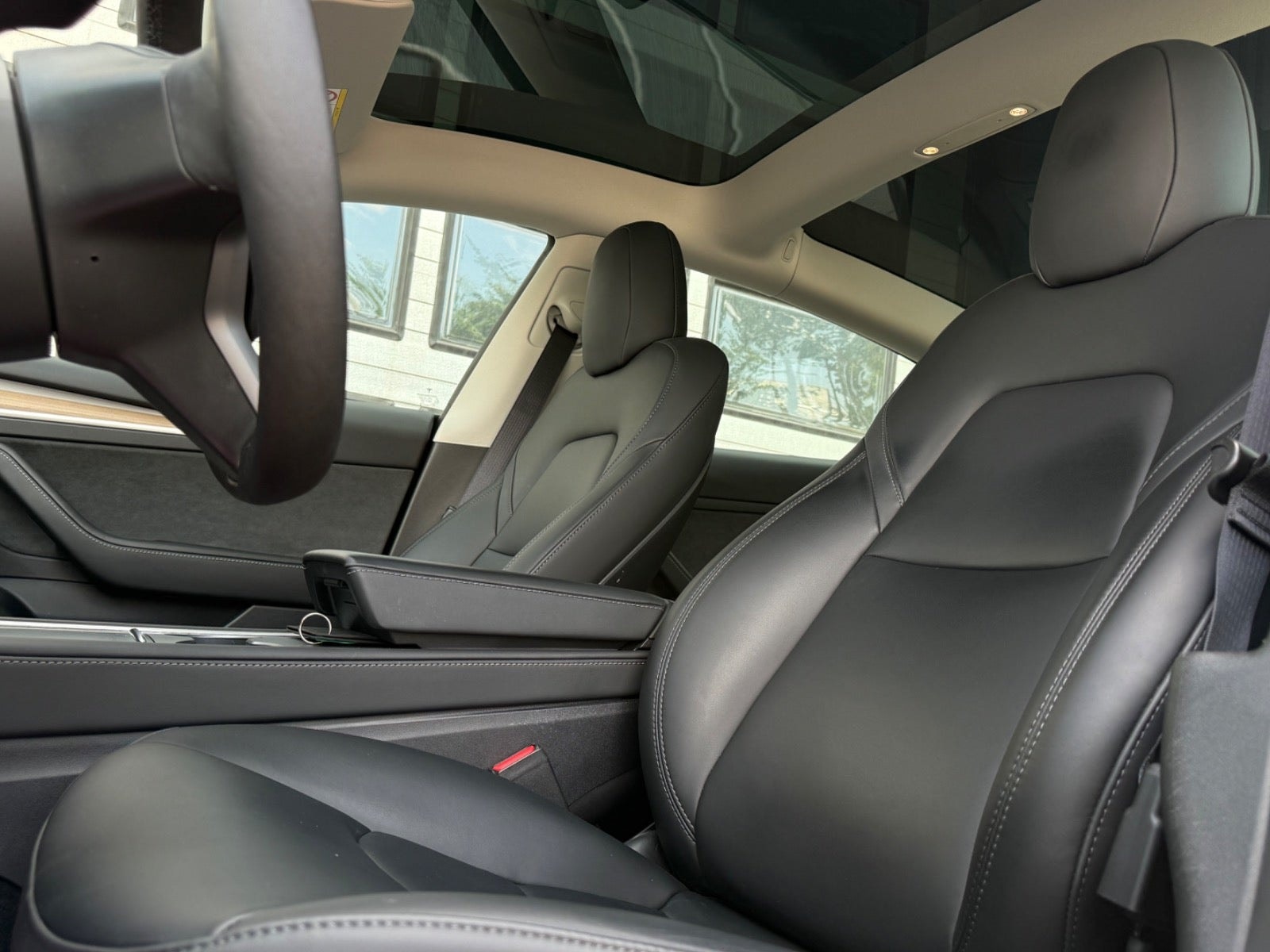 Tesla Model 3 Long Range AWD, 498ps, 2023