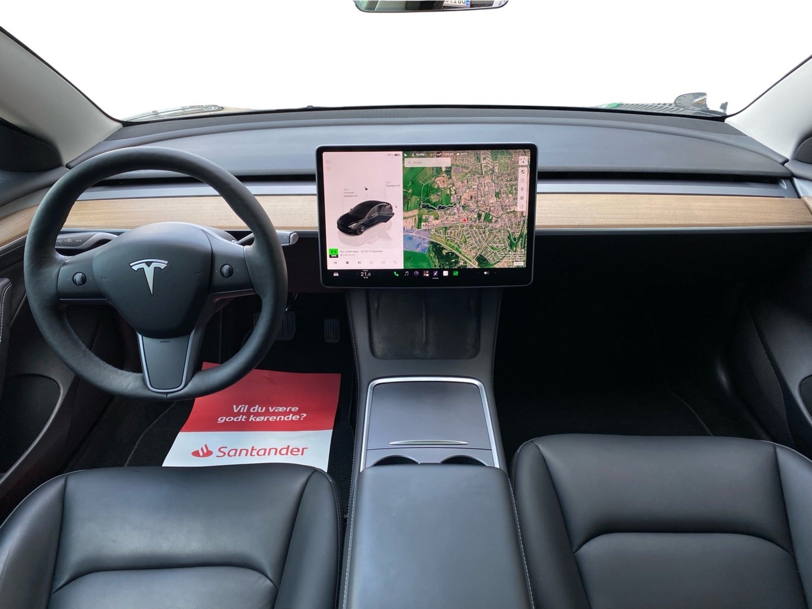 Tesla Model 3 Long Range AWD, 498ps, 2023
