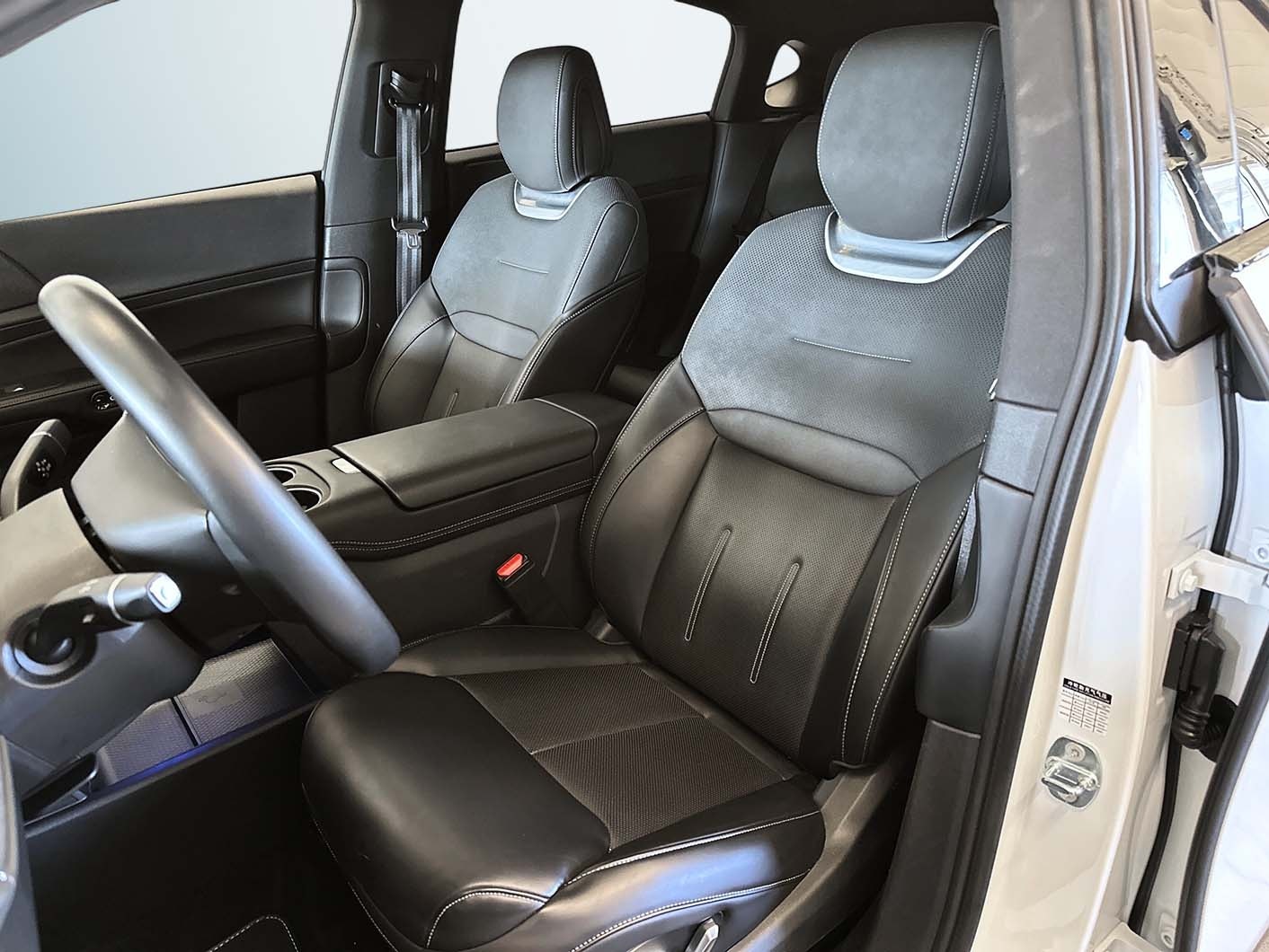 XPENG G6 Standard Range, 258ps, 2024