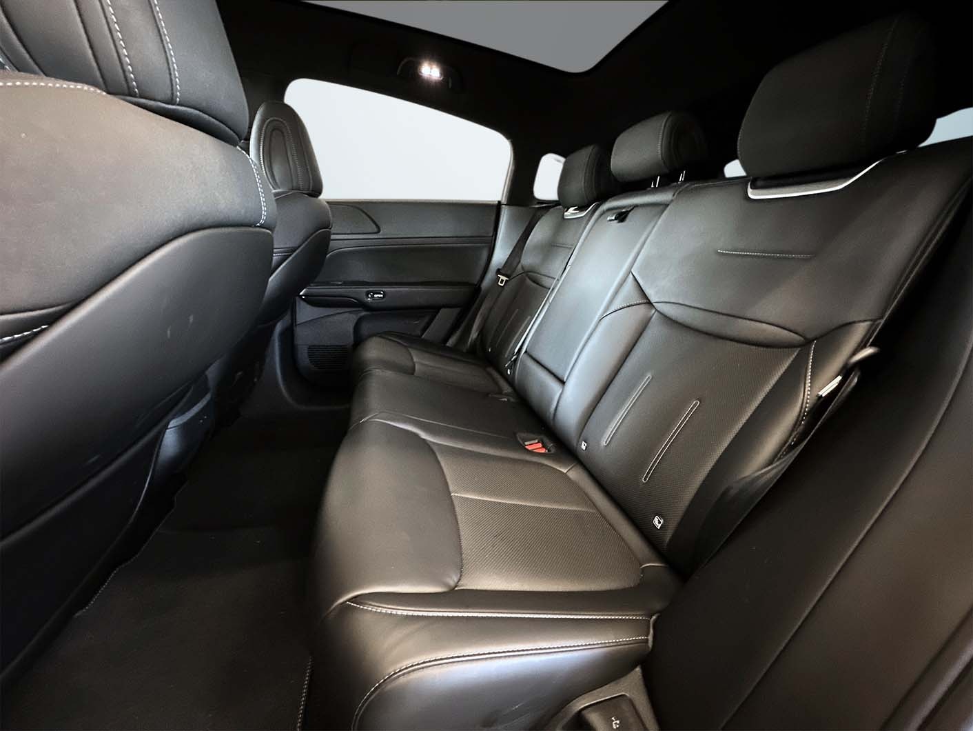 XPENG G6 Standard Range, 258ps, 2024