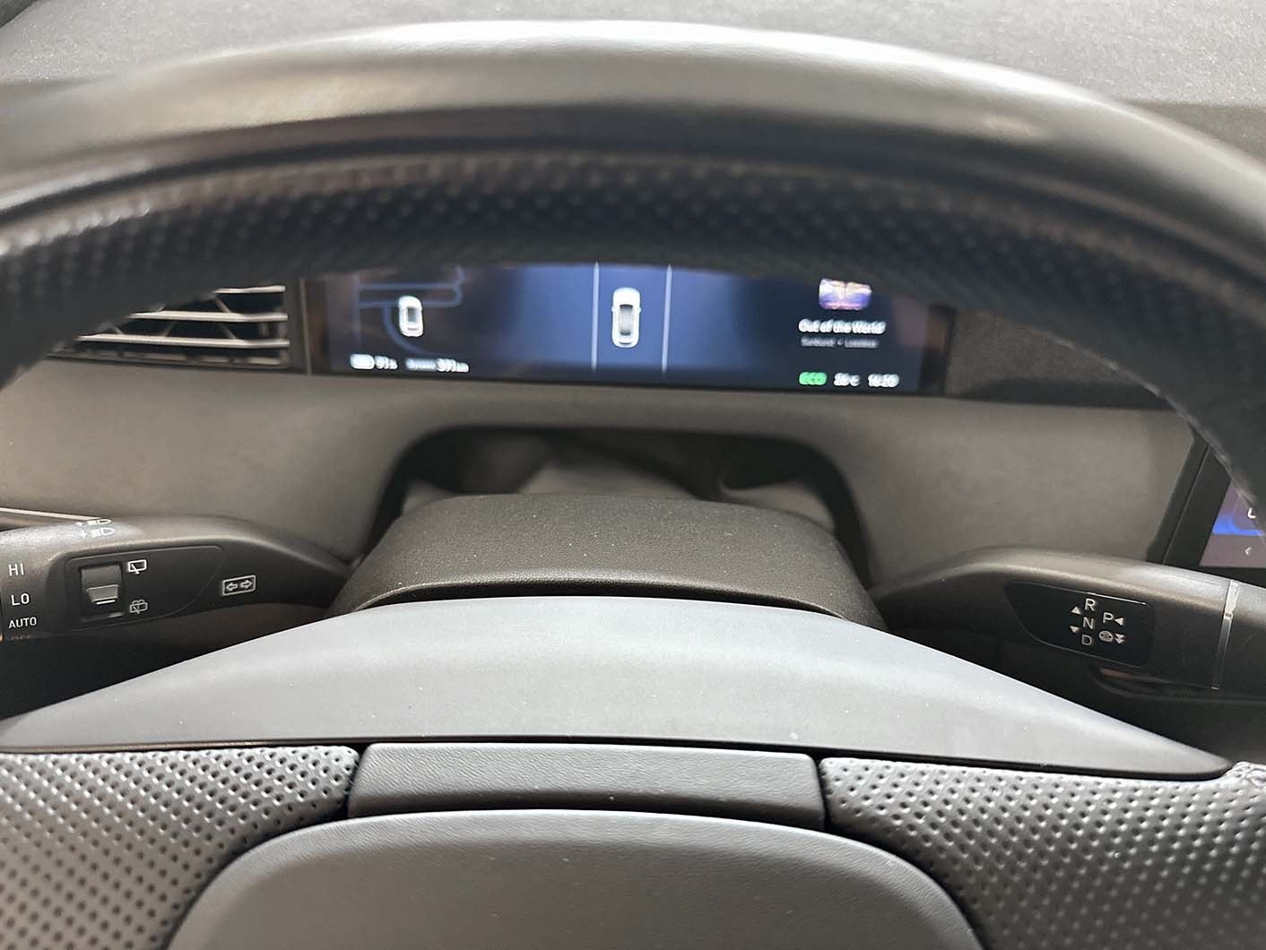 XPENG G6 Standard Range, 258ps, 2024
