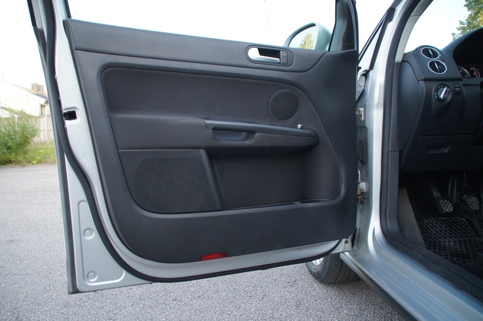 Volkswagen Golf Plus 1.6 TDI DPF Manual, 105hp, 2011