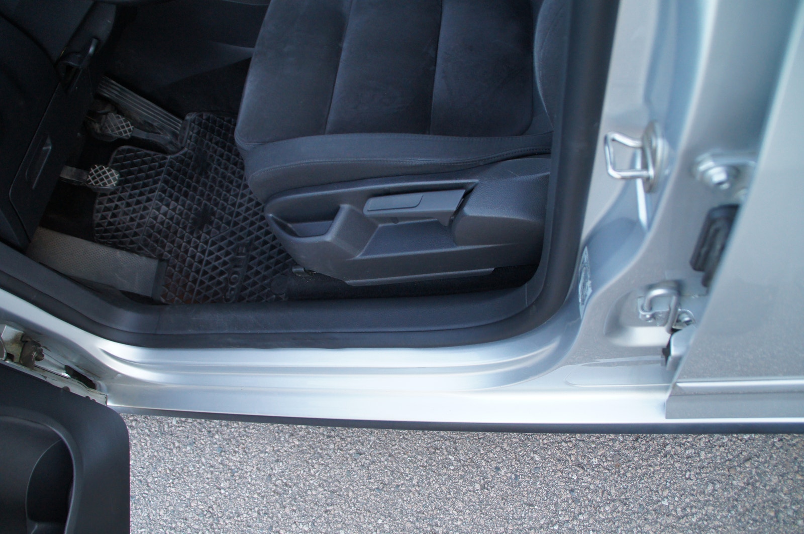 Volkswagen Golf Plus 1.6 TDI DPF Manual, 105hp, 2011