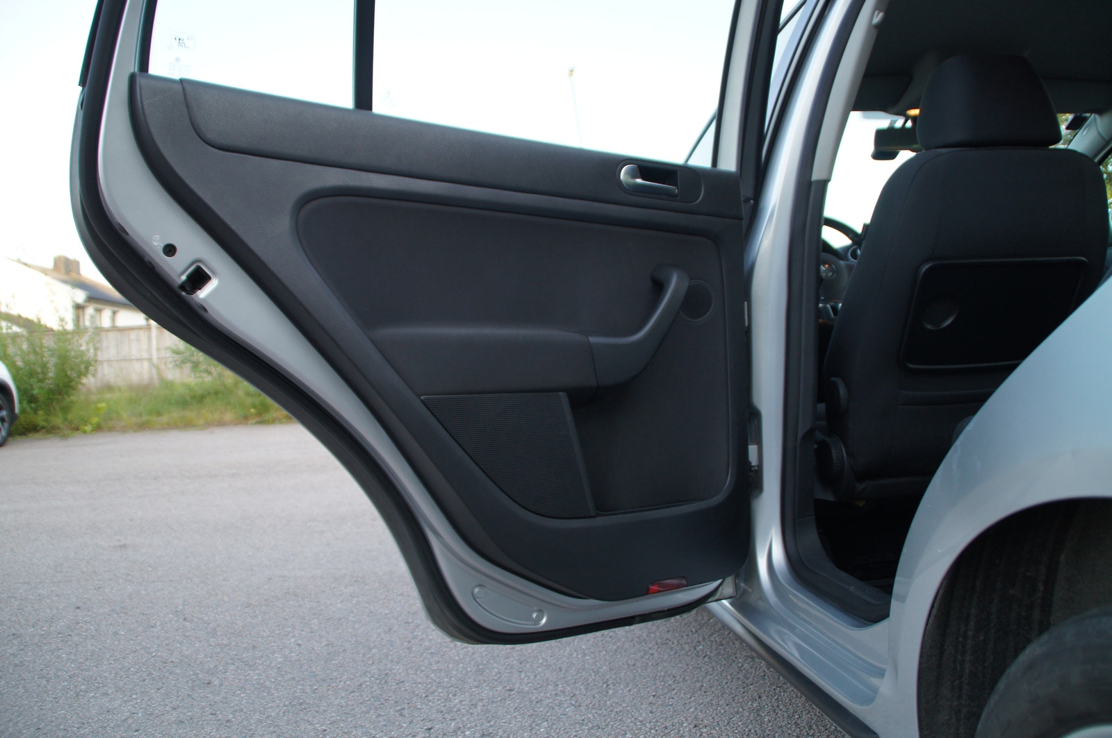 Volkswagen Golf Plus 1.6 TDI DPF Manual, 105hp, 2011