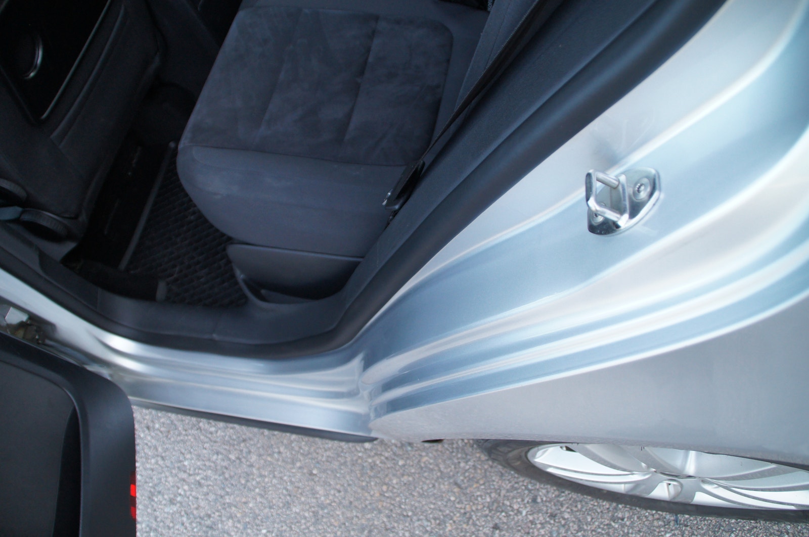 Volkswagen Golf Plus 1.6 TDI DPF Manual, 105hp, 2011