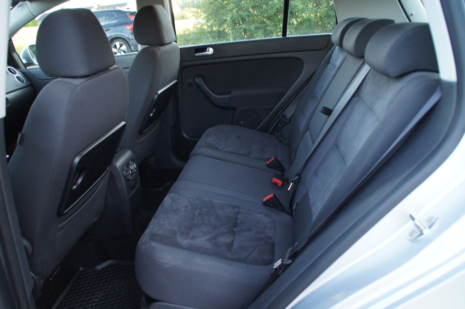 Volkswagen Golf Plus 1.6 TDI DPF Manual, 105hp, 2011