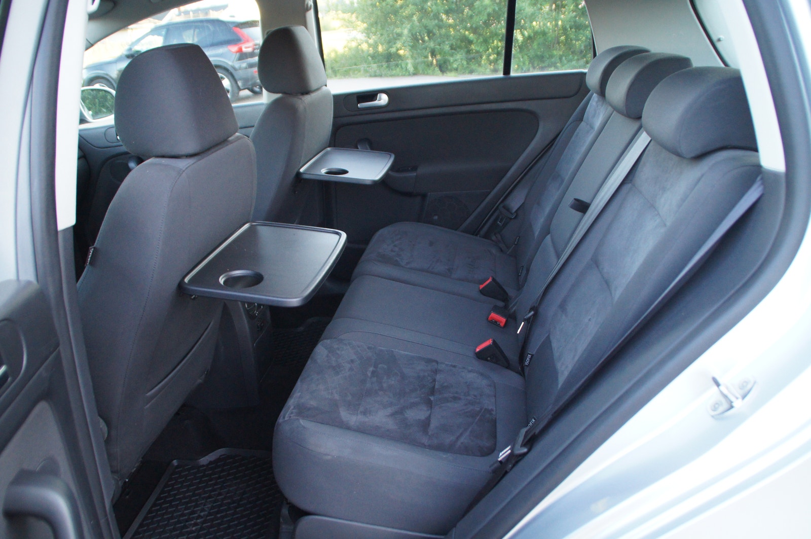 Volkswagen Golf Plus 1.6 TDI DPF Manual, 105hp, 2011