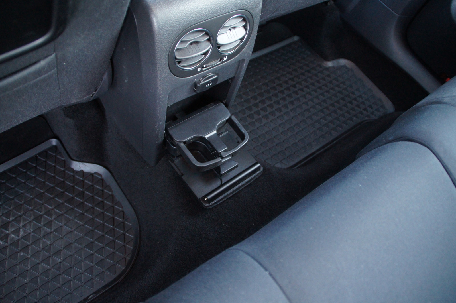 Volkswagen Golf Plus 1.6 TDI DPF Manual, 105hp, 2011