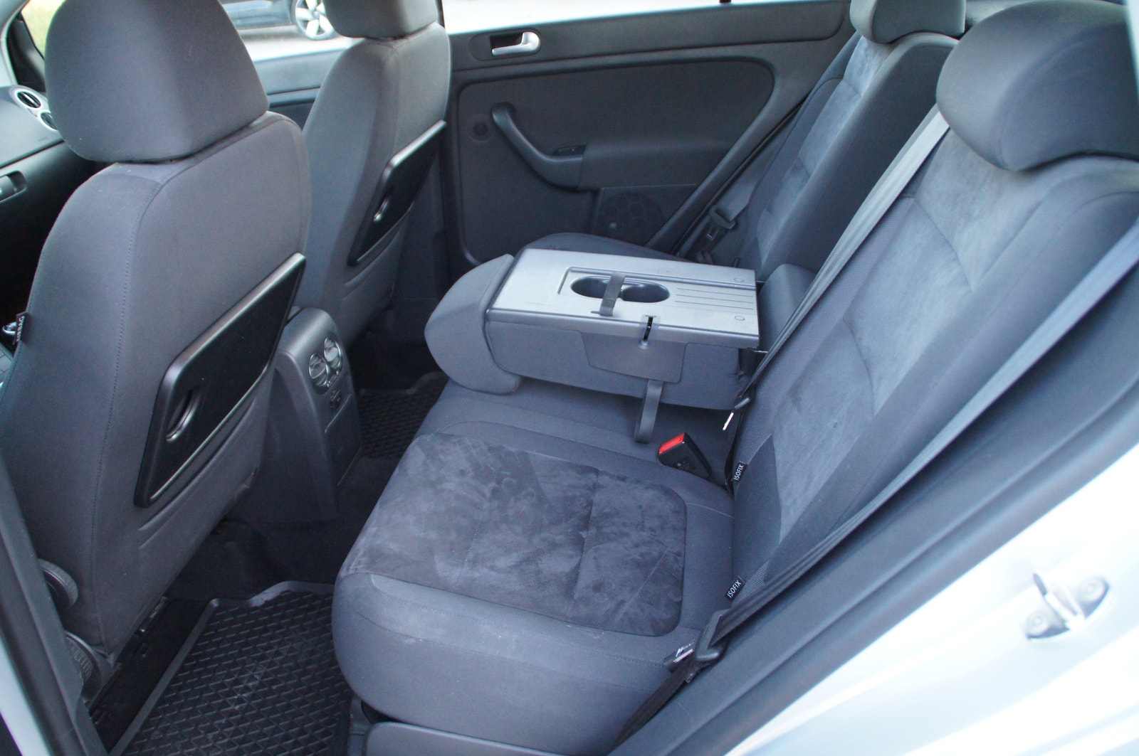 Volkswagen Golf Plus 1.6 TDI DPF Manual, 105hp, 2011