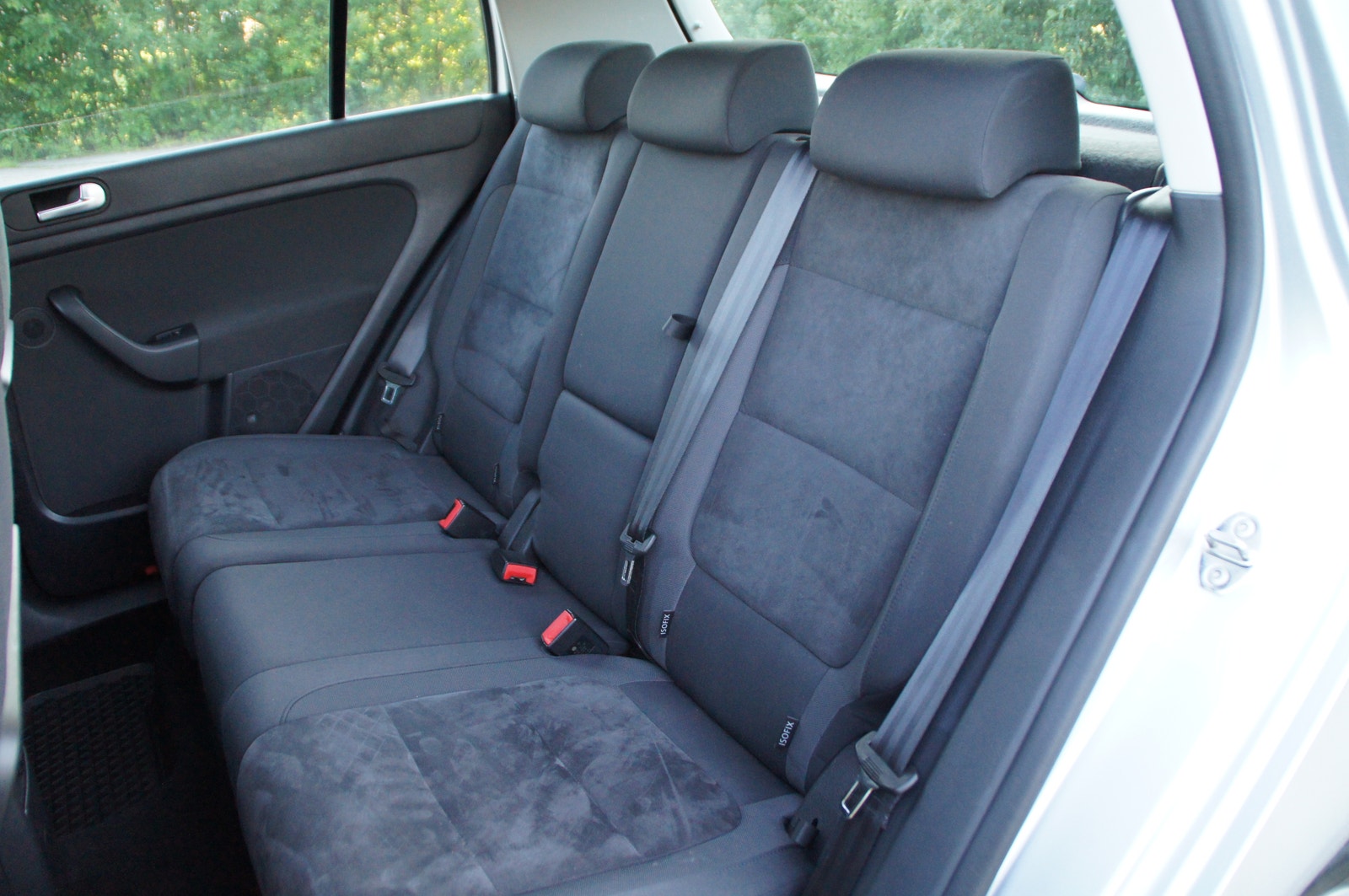 Volkswagen Golf Plus 1.6 TDI DPF Manual, 105hp, 2011