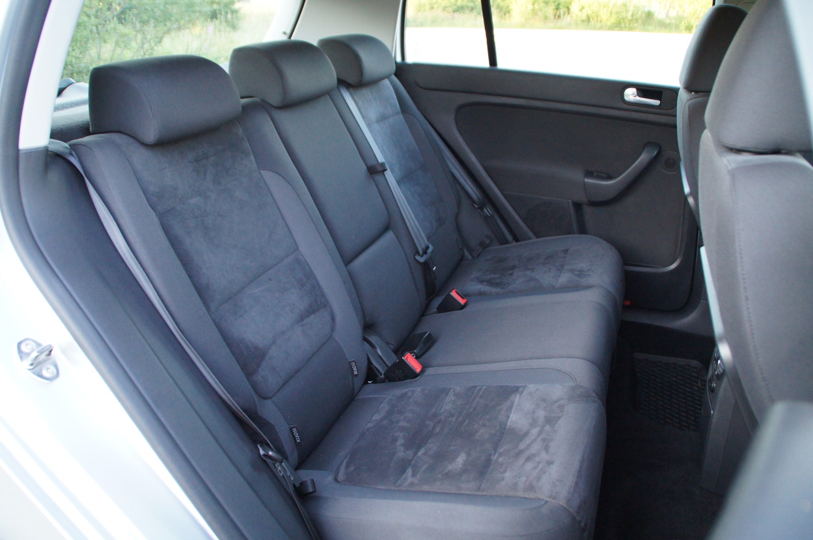 Volkswagen Golf Plus 1.6 TDI DPF Manual, 105hp, 2011