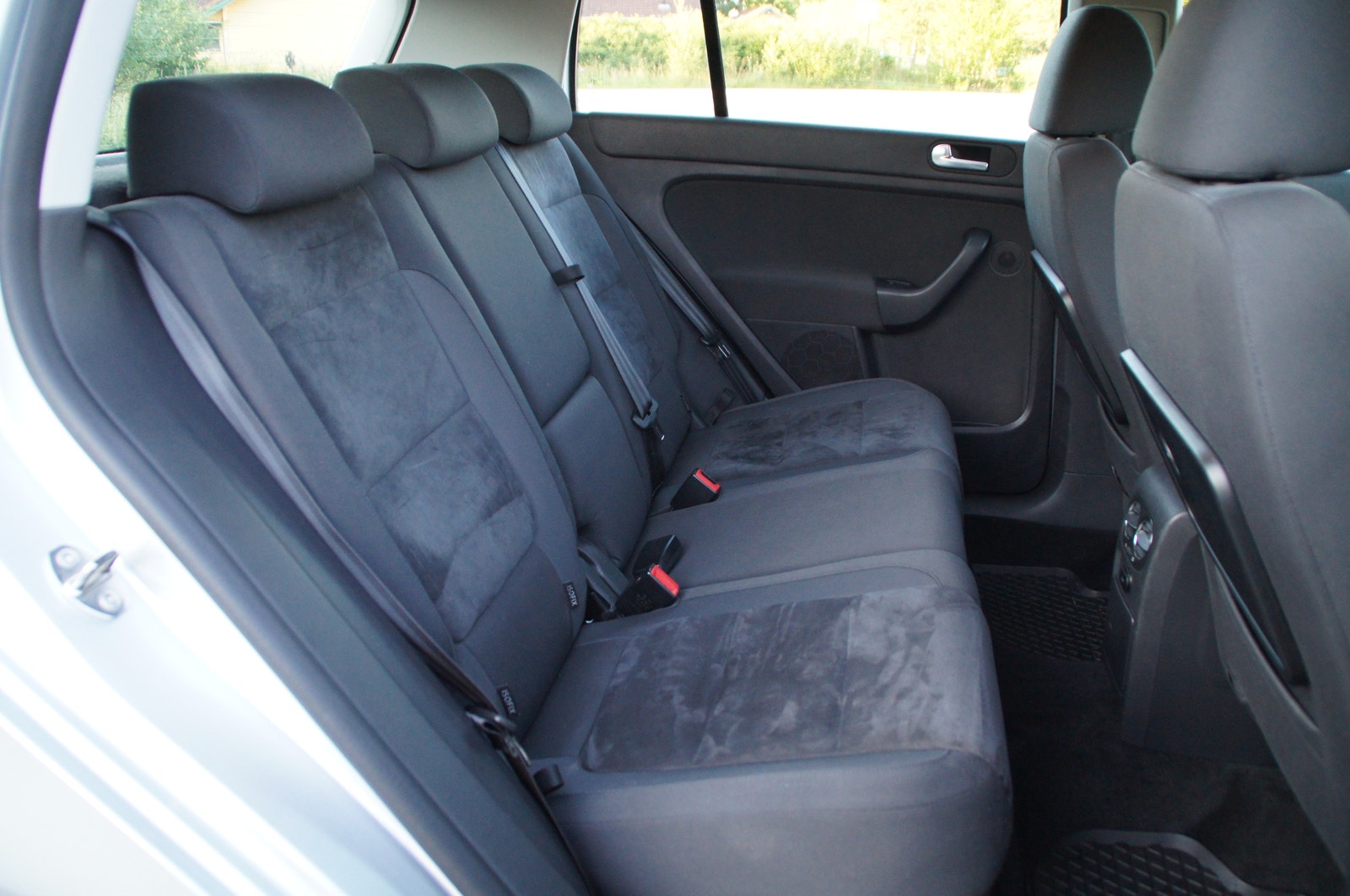 Volkswagen Golf Plus 1.6 TDI DPF Manual, 105hp, 2011