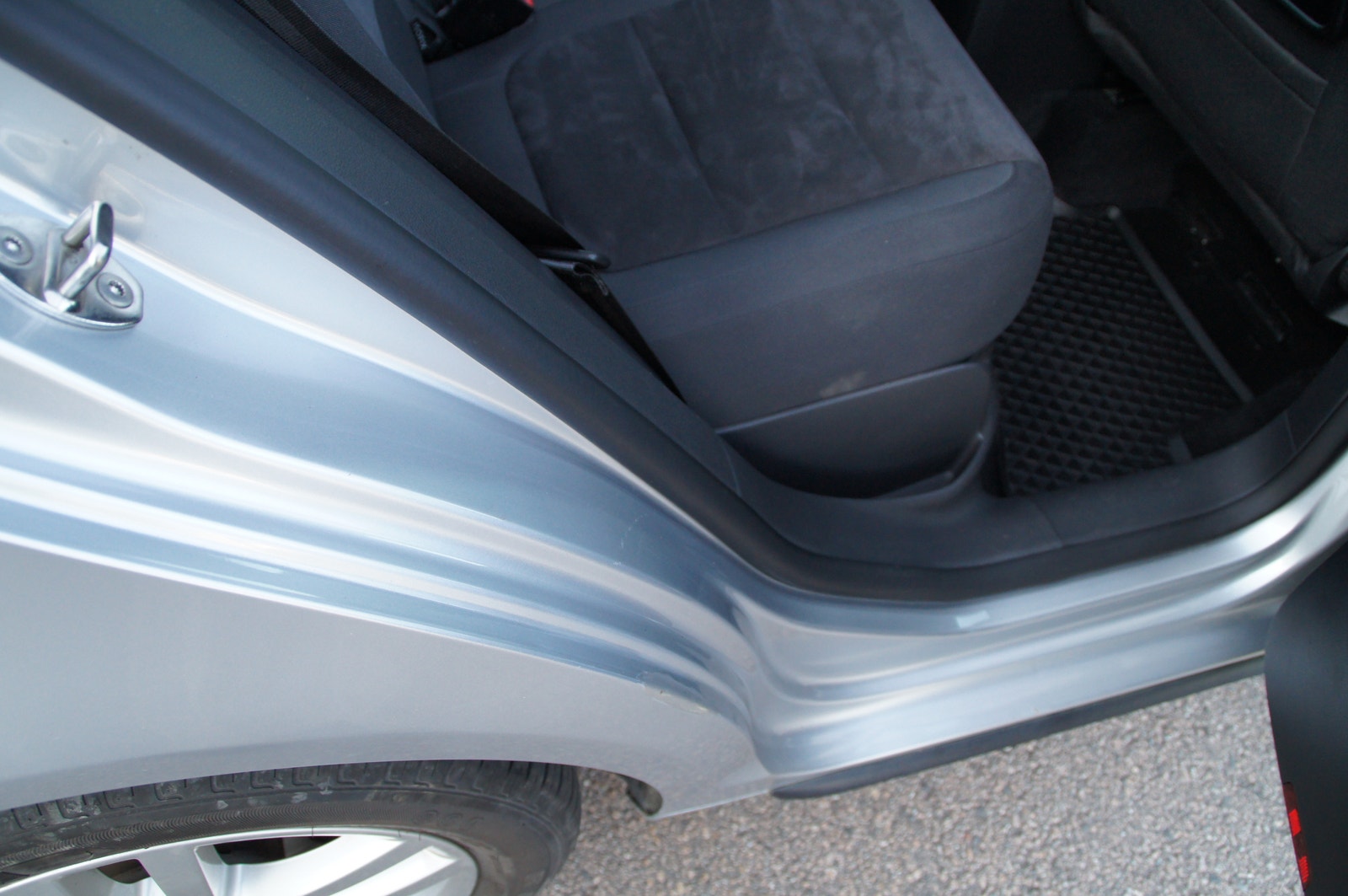 Volkswagen Golf Plus 1.6 TDI DPF Manual, 105hp, 2011