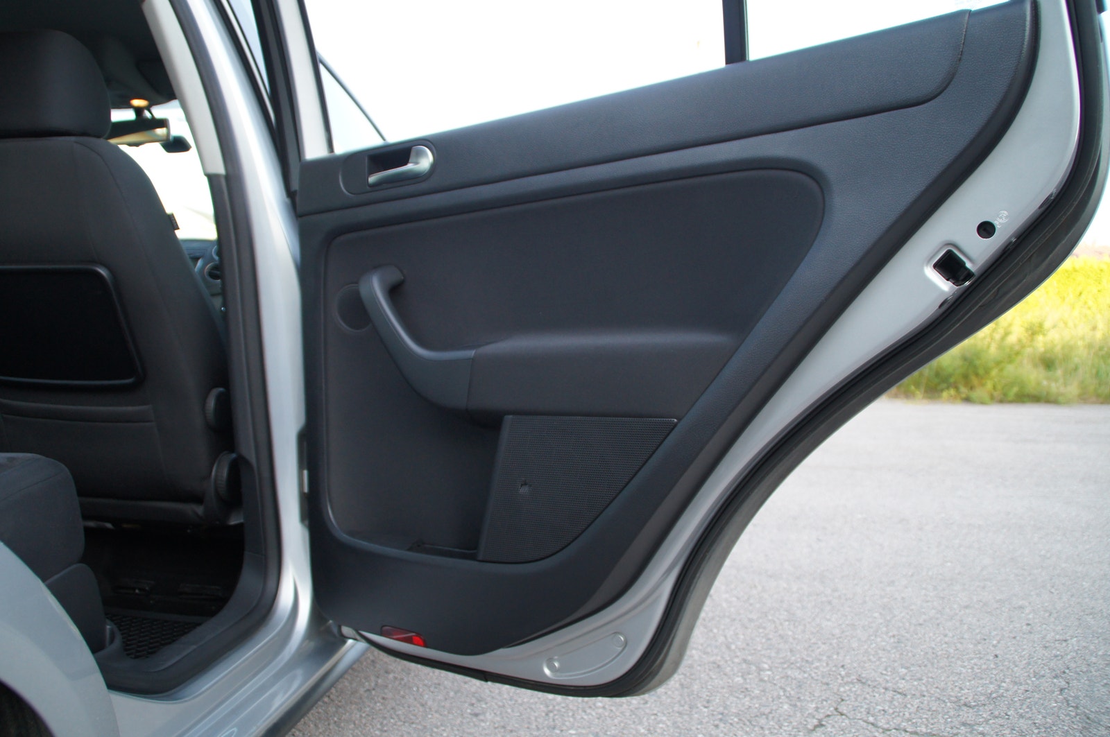 Volkswagen Golf Plus 1.6 TDI DPF Manual, 105hp, 2011