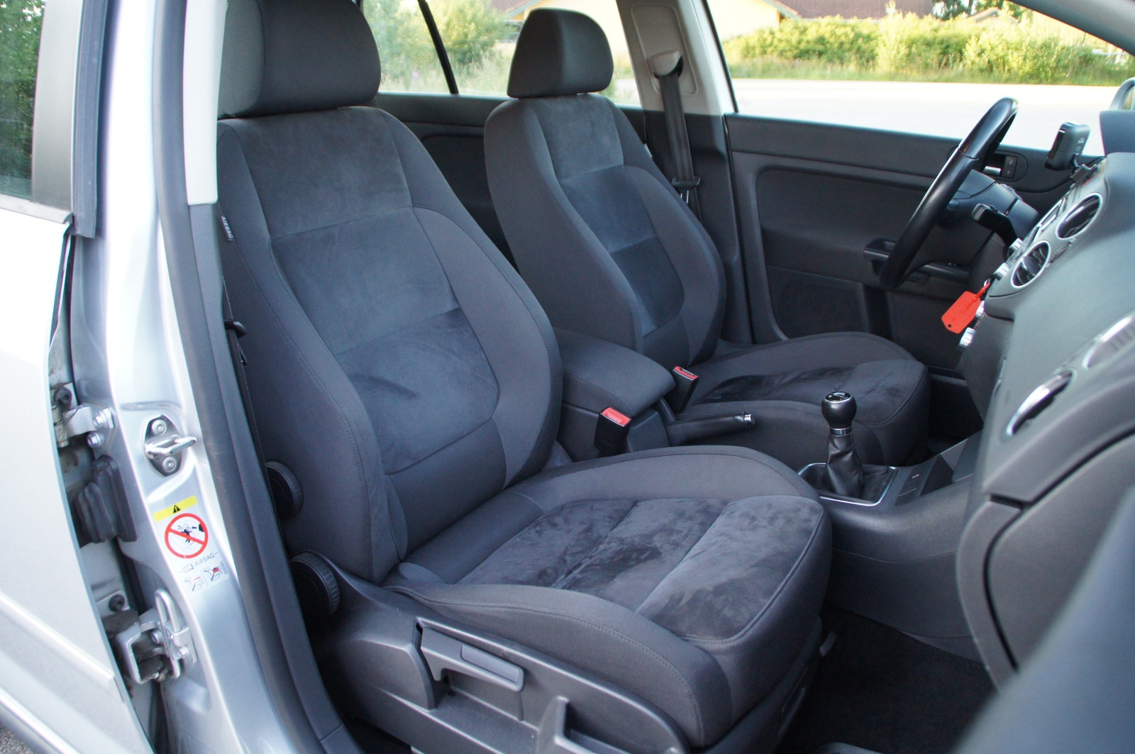 Volkswagen Golf Plus 1.6 TDI DPF Manual, 105hp, 2011
