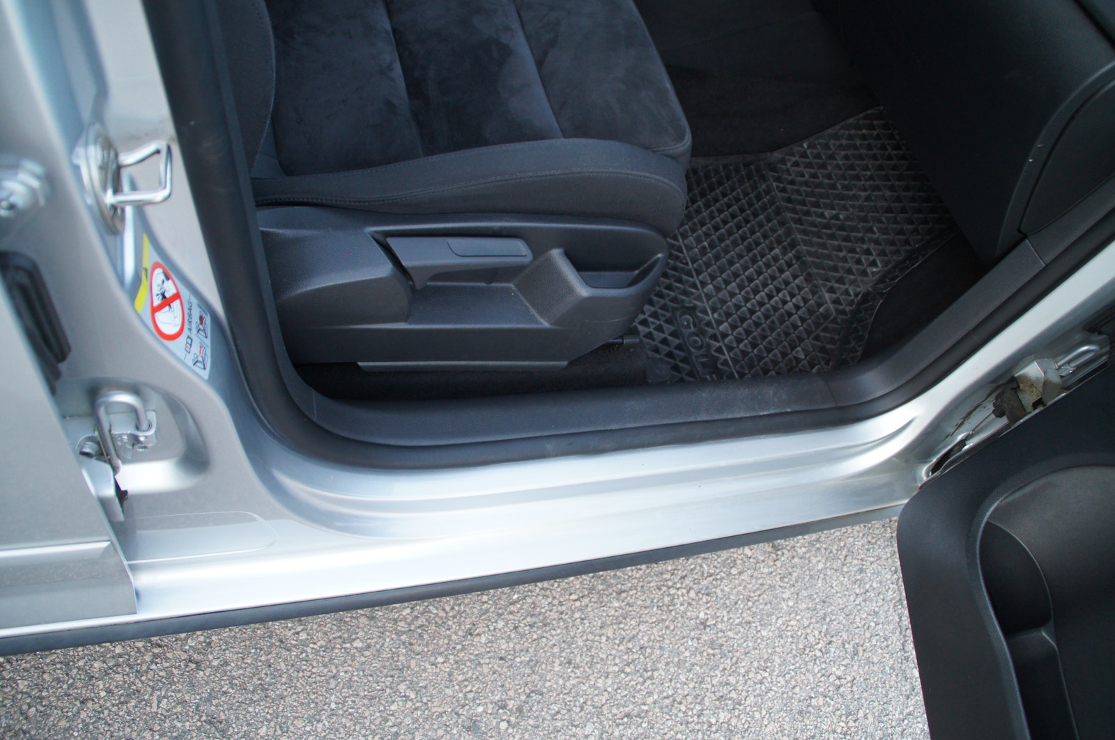 Volkswagen Golf Plus 1.6 TDI DPF Manual, 105hp, 2011