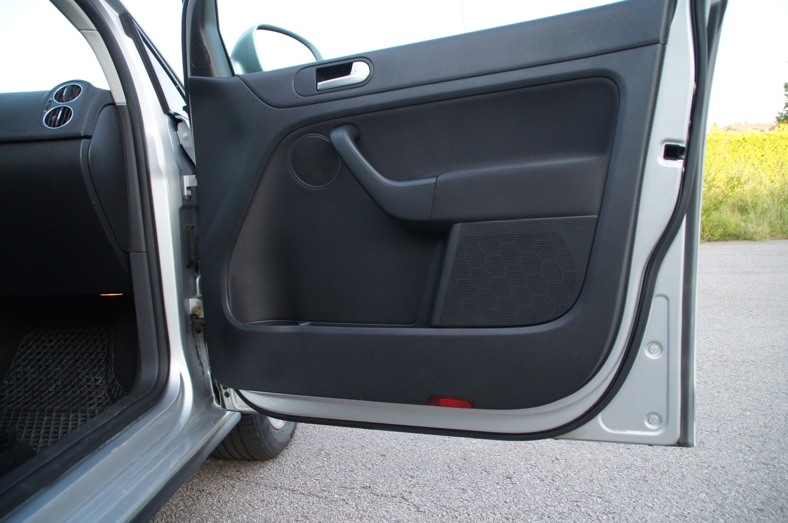 Volkswagen Golf Plus 1.6 TDI DPF Manual, 105hp, 2011