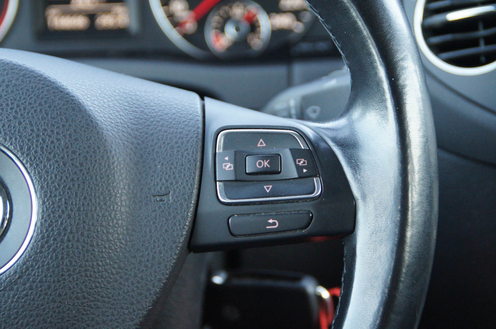 Volkswagen Golf Plus 1.6 TDI DPF Manual, 105hp, 2011