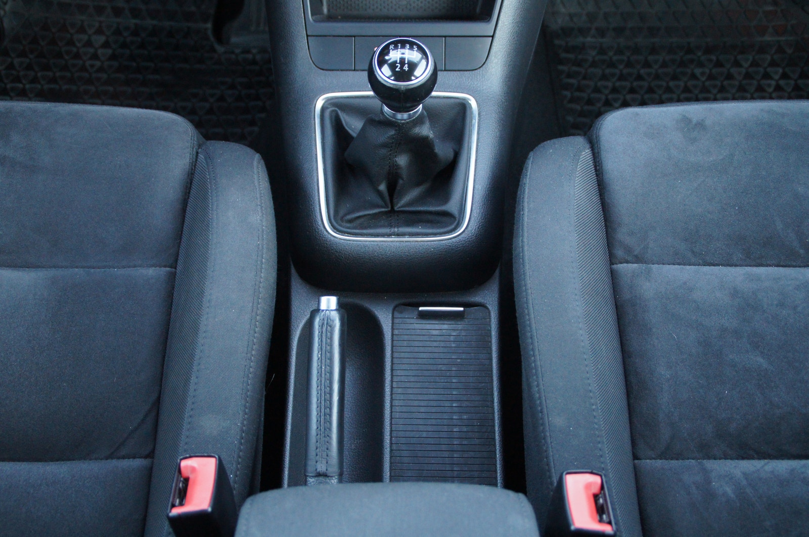 Volkswagen Golf Plus 1.6 TDI DPF Manual, 105hp, 2011