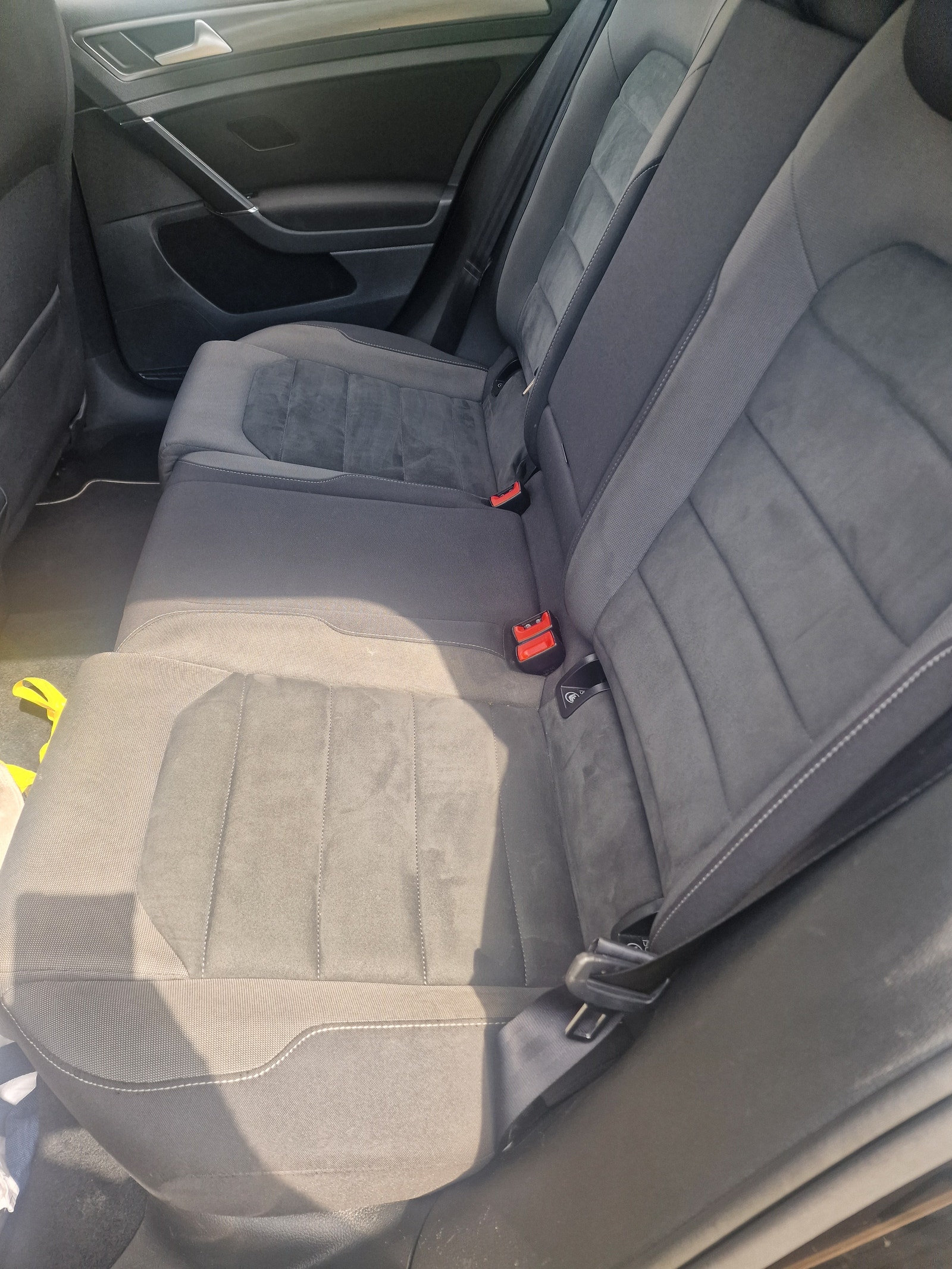 Volkswagen Golf Variant 1.6 TDI DPF DSG Sequential, 7-trins, 116ps, 2018
