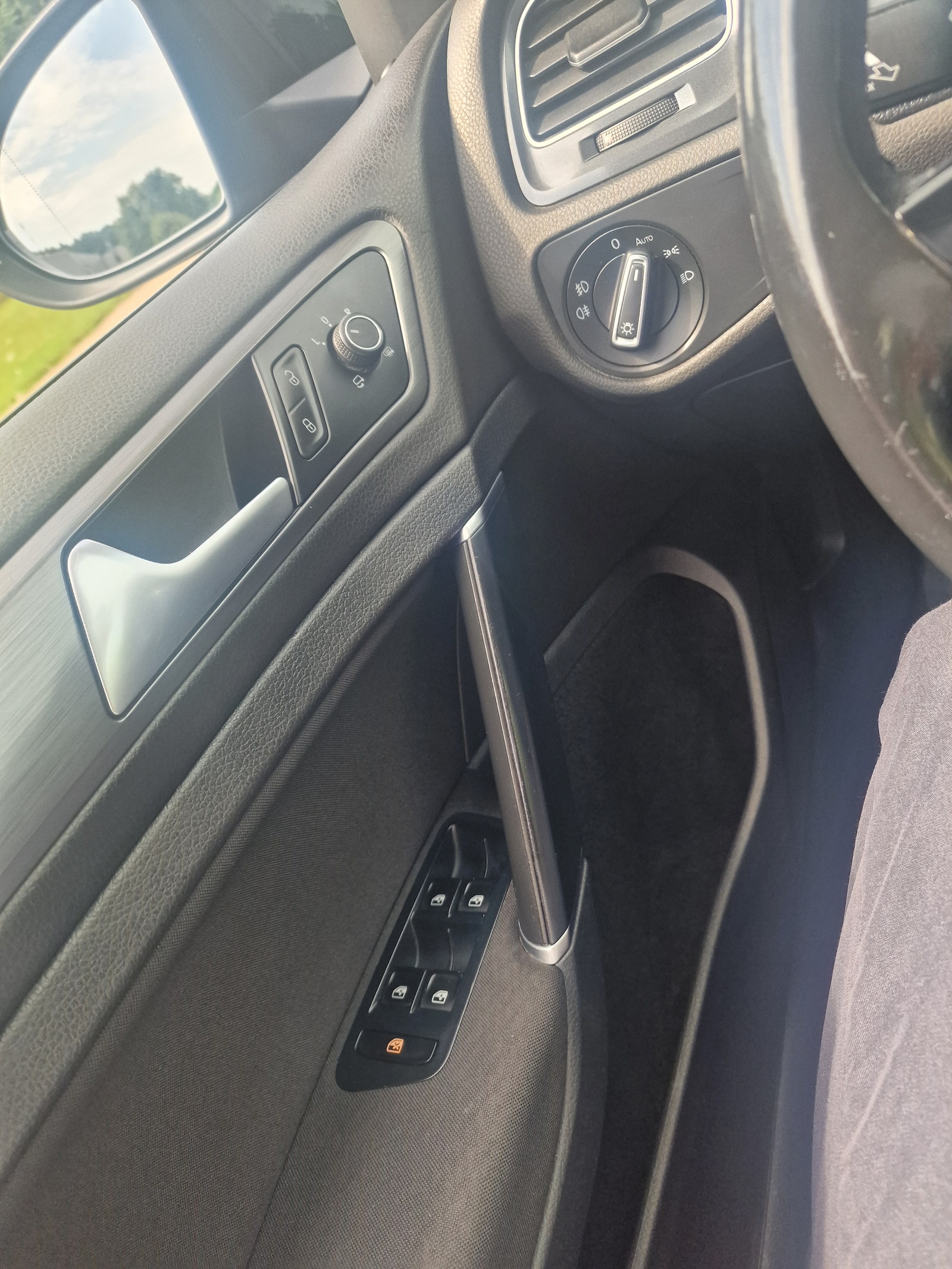 Volkswagen Golf Variant 1.6 TDI DPF DSG Sequential, 7-trins, 116ps, 2018