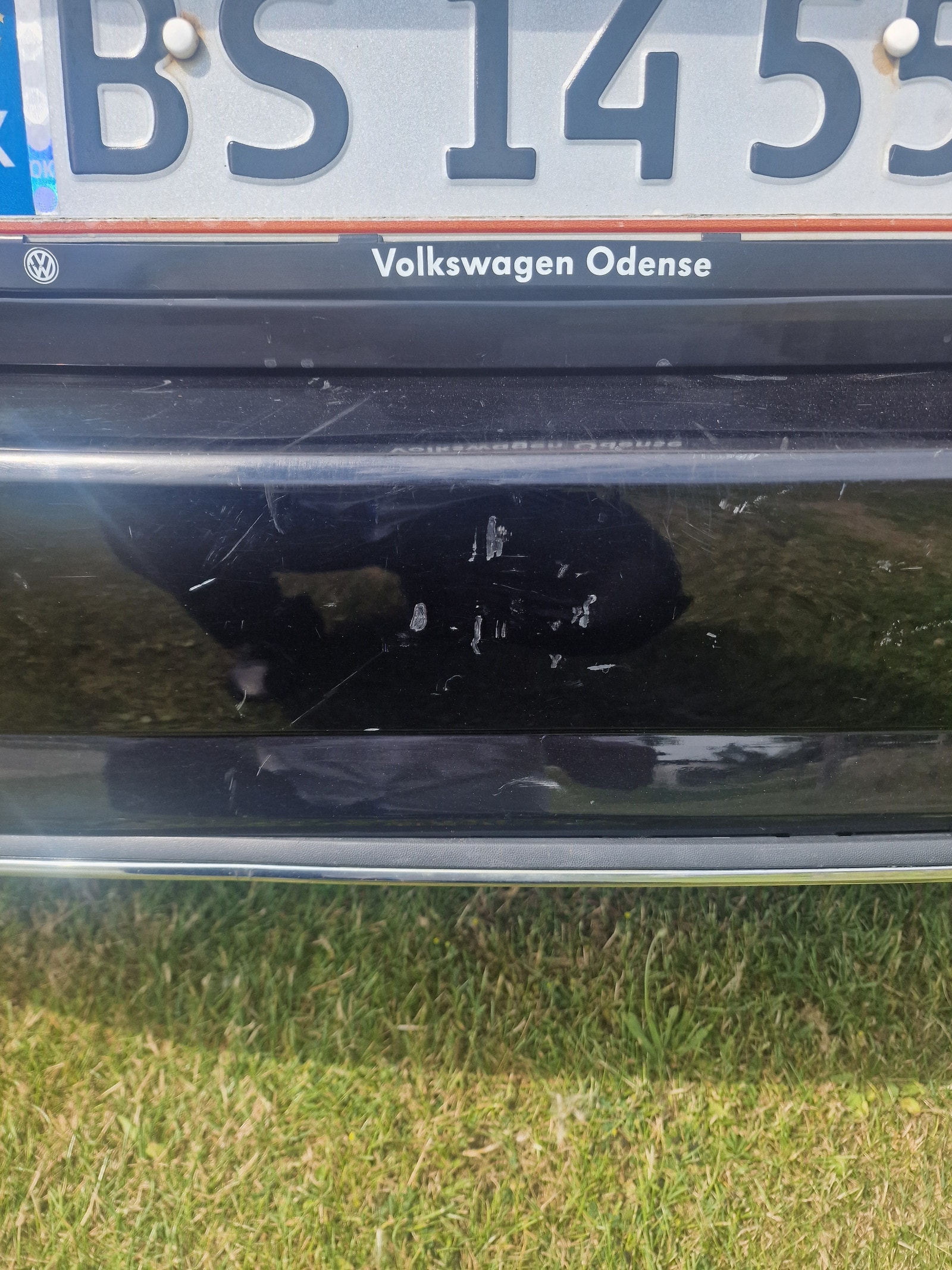 Volkswagen Golf Variant 1.6 TDI DPF DSG Sequential, 7-trins, 116ps, 2018