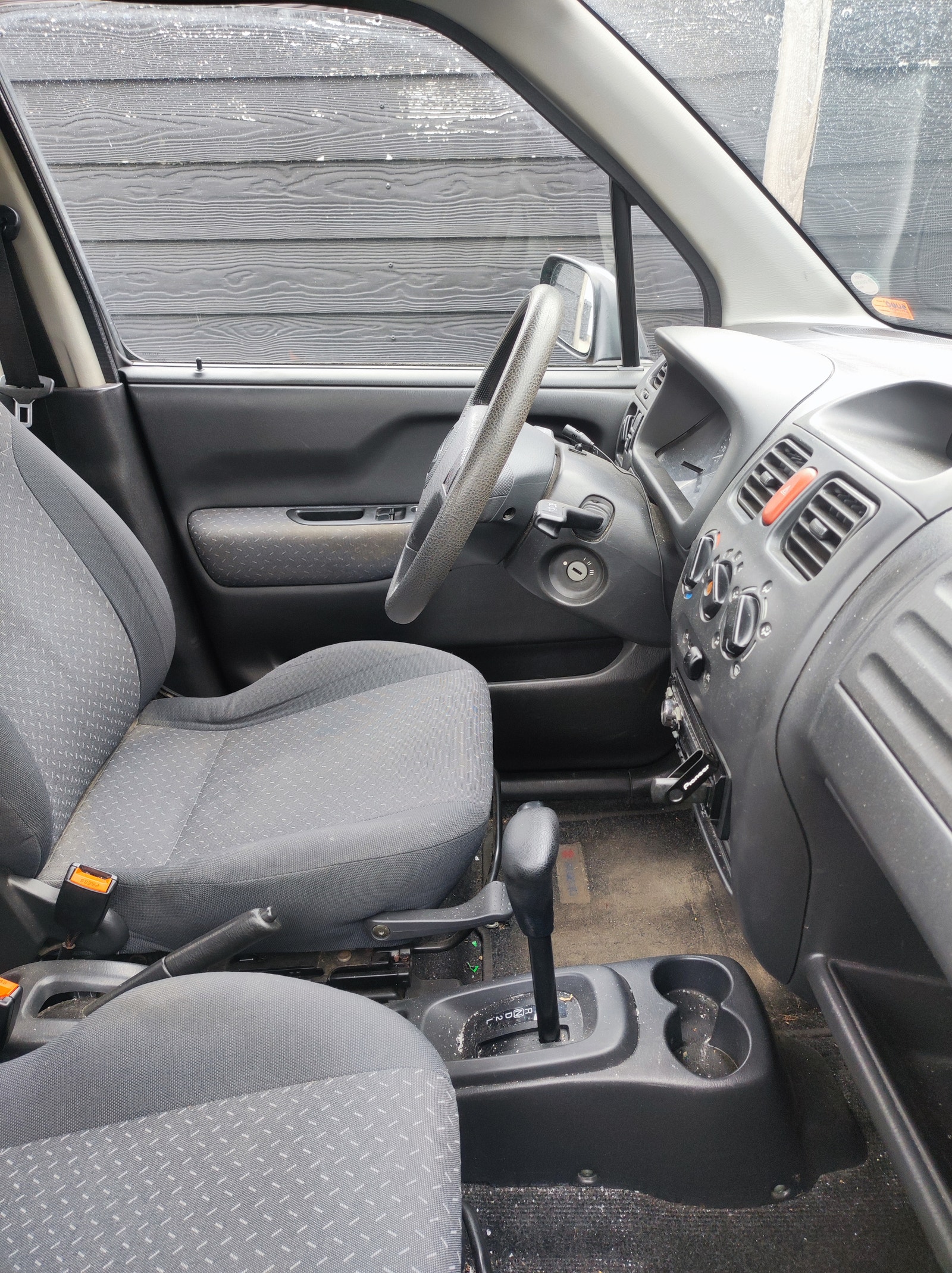 Suzuki Wagon R+ 1.3 DOHC 16V VVT Manual, 5-trins, 94ps, 2005